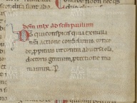 O.II.13 Missale vetus ad usum templariorum 130primor